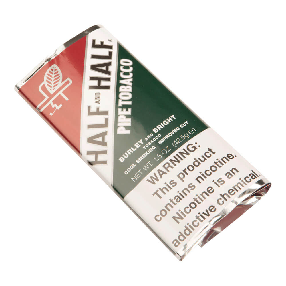 Half and Half, , jrcigars